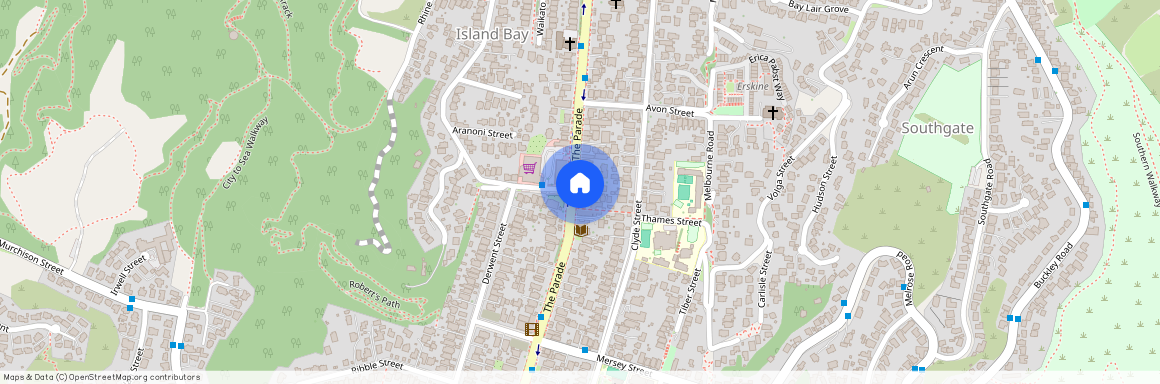 147B The Parade, Island Bay, Wellington