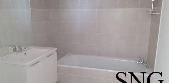 T2 AVEC BALCON - Photo 2