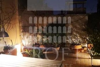 Attic-Piazza Navona: Short Stay. beautiful, fully furnished 1 Bedroom + Guest bed, 1 bath in period building with 2 large private terraces. Parquet floors, air conditioning, chef's kitchen, views, silent and bright. #2064