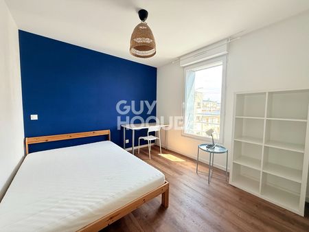 Location Maison 1 pièce 15m² - Photo 3