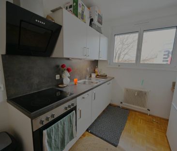 Großzügige 5-Zimmer-Wohnung in Hörsching mit moderner Küche und Balkon - Photo 6
