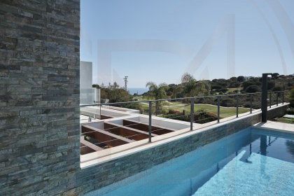 Alquiler Villa en Este - Cabopino, Marbella - Photo 3