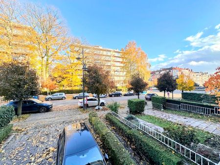 Appartement te huur - Photo 4