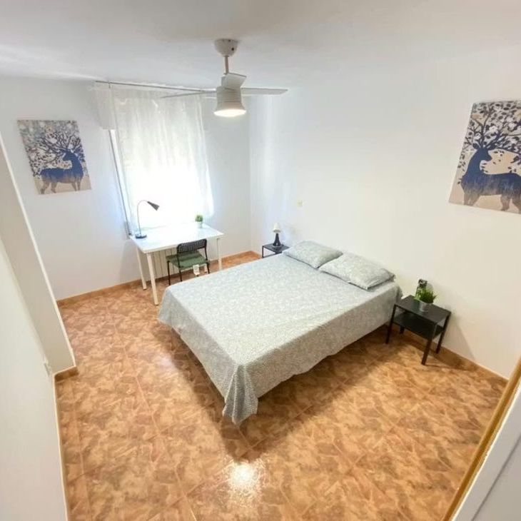 Calle de Graena, Madrid, Community of Madrid 28041 - Foto 1