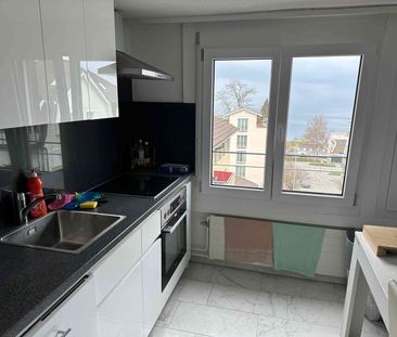 2.5 Zimmer, 60 m², 3. Stock - Photo 4