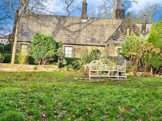 Woodleigh Hall Mews, Leeds, Rawdon - Photo 1