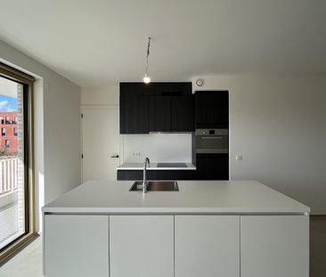 Nieuwbouwappartement met twee slaapkamers Diest - Photo 4