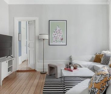 Övre Villagatan, Södertälje - Photo 1