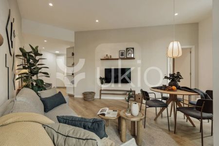 Apartamento de alquiler en Gran Via de Les Corts Catalanes, Dreta de l'Eixample - Photo 3