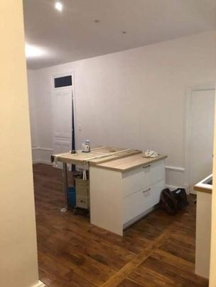 Location Appartement 2 pièces 43m² LYON 3ème - Photo 1