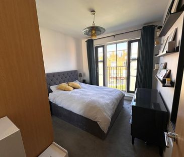 1 bedroom flat to rent - Photo 4