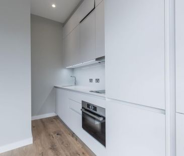 Flat to rent - Photo 4