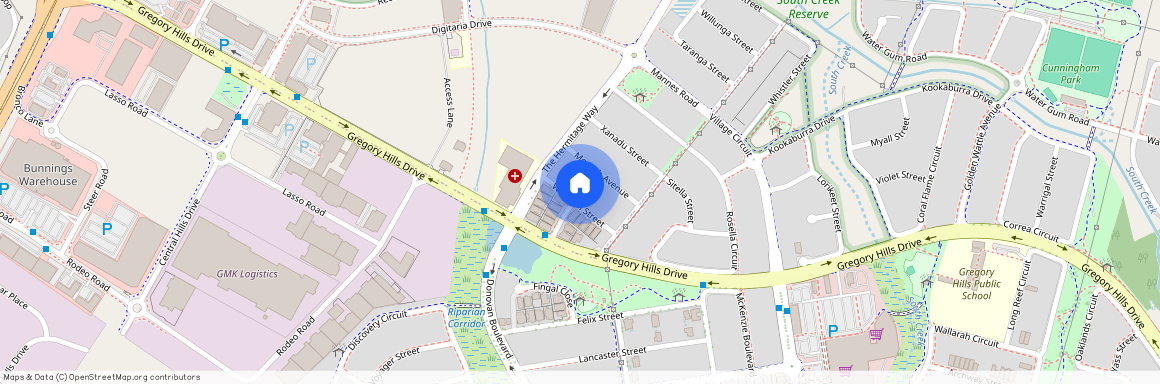 11 Warburn Street, NSW 2557, Gledswood Hills