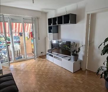 3.5 Zimmer, 62 m² - Photo 3