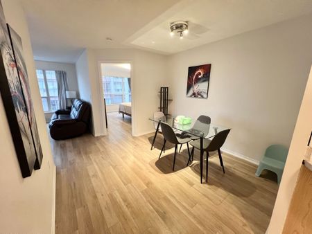 For Lease - 909 Bay Street Unit# 1701, Toronto, Ontario - Photo 5