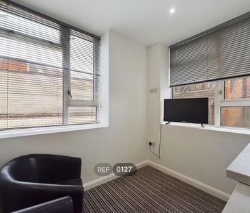 1 bedroom apartment to rent - Photo 2