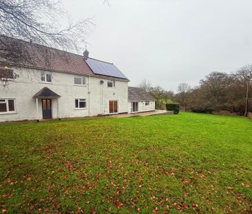 West Buckland, Wellington, Somerset - Photo 6