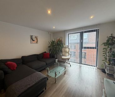 1 bedroom apartment to rent - Photo 2