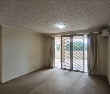 ONE BEDROOM UNFURNISHED UNIT AT CATHEDRAL PLACE!! - Photo 6