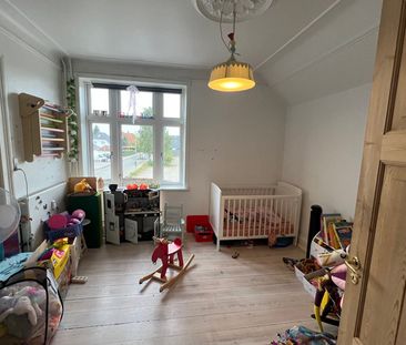 3 vær. lejlighed til leje i Kolding. 72m2. - Photo 4