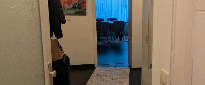 helle 4,5 Zimmer Wohnung in Kaltenkirchen - Photo 1