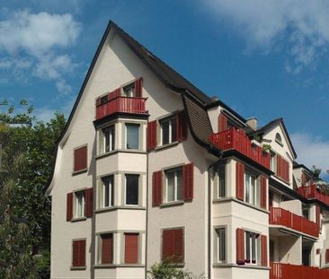 3-Zimmer-Wohnung im Kreis 6 (73m2) - Photo 4