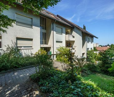 Helle 4.5-Zimmer-Wohnung - 100 m² zum Wohlfühlen - Foto 4