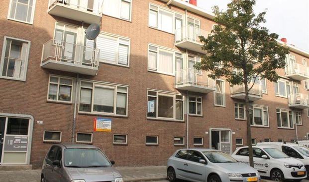 Vlinderstraat 0ong, 3061 VL Rotterdam, Nederland - Photo 1