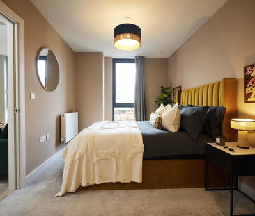 2 bedroom apartment to rent - Photo 1