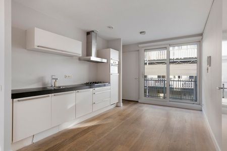 Tweede Sweelinckstraat 5-H, Van der Helstpleinbuurt, 1073EG, Amsterdam - Foto 4