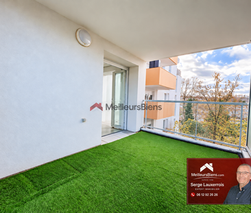 Appartement de 60.36 m² à Villemomble - Photo 5
