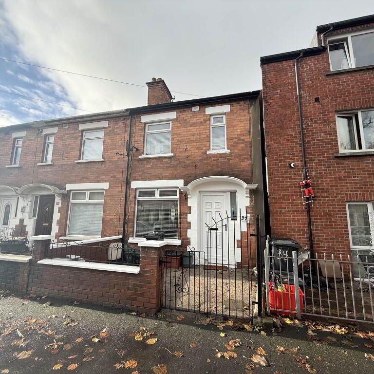 37 Templemore Avenue, Belfast, BT5 4FP - Photo 1