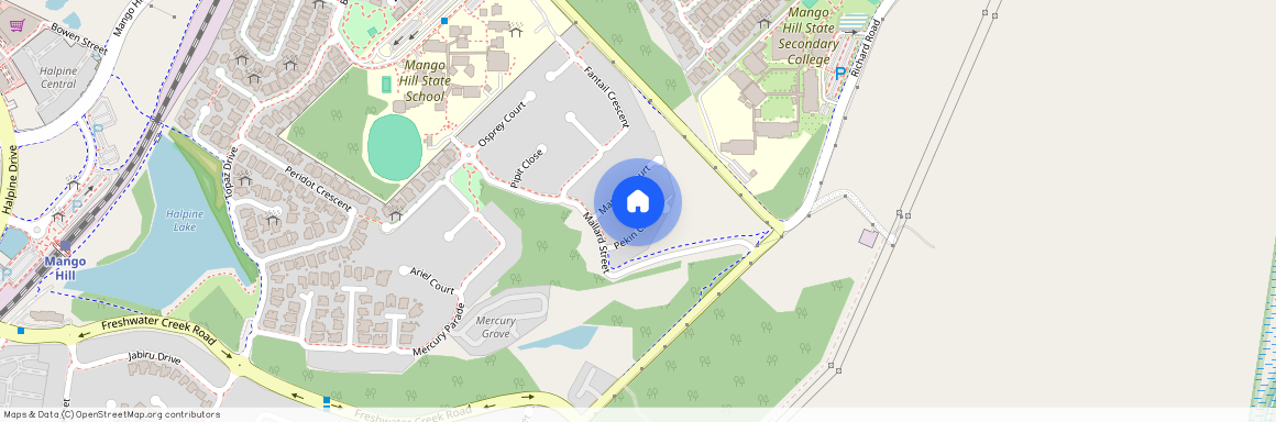 11 Pekin Close, QLD 4509, Mango Hill