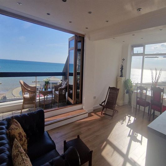 Marine Parade, Worthing - Photo 1