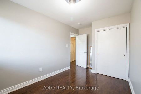 For Lease - 27 Meadowland Drive Unit# Upper, Brampton, Ontario - Photo 3