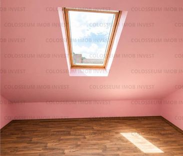Casă 5 camere | Curte 500 mp | pretabil firme | Răcădău - Fotografie 2