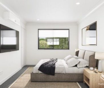 Near New Townhouse Double Garage. - Photo 2