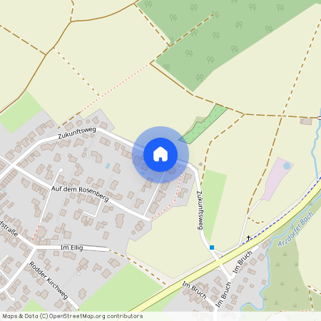 Zukunftsweg 28, 53343 Wachtberg