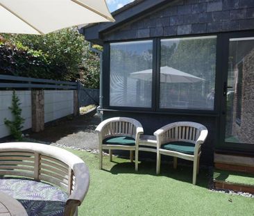 3 bedroom barn conversion to rent - Photo 2