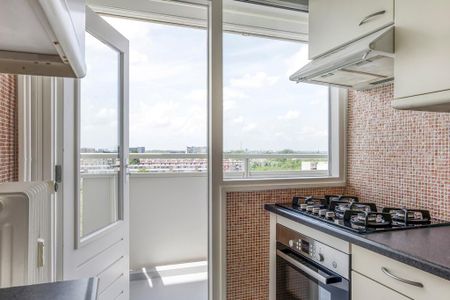Te huur: Appartement Eisenhowerlaan in Utrecht - Foto 4