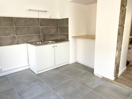 Location maison de village 3 pièces 60 m² à Lalevade-d'Ardèche (07380) 5 - Photo 5