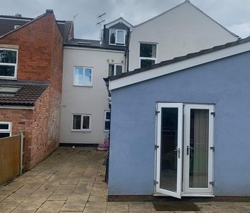Room in a Shared House, Hubert Road, B29 - Photo 1