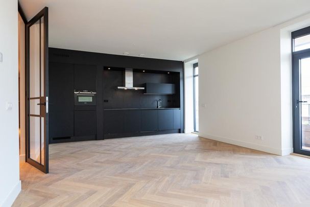 Van Stolkweg 14-B6, Van Stolkpark en Scheveningse Bosjes, 2585JR, Den Haag - Photo 1