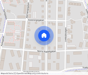 Bofinkvägen 2 A - Photo 1