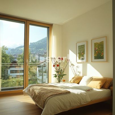 Exchange building: Charming 2.5-room apartment in a central location in Zurich - Photo 1
