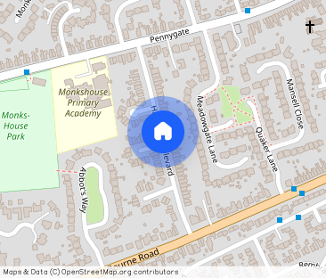 Hannam Boulevard, Spalding - Photo 1