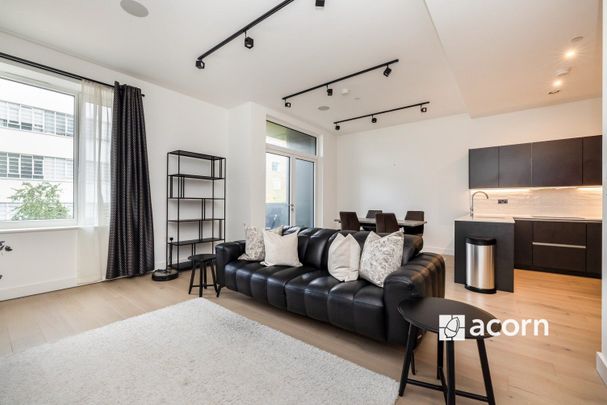 New Tannery Way, London, SE1 - Photo 1