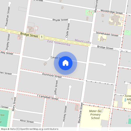 10 Cavell Street, East Toowoomba