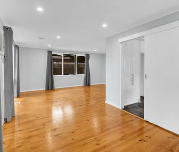 3 Bentley Court, Watsonia North VIC 3087 - House For Rent | Domain - Photo 5