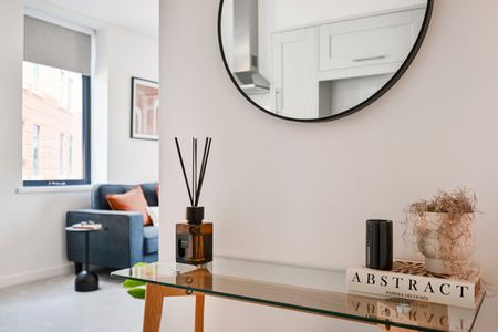 1 bedroom apartment to rent - Photo 4